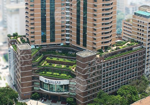 廣州做熱瑪吉那個(gè)公立醫(yī)院好