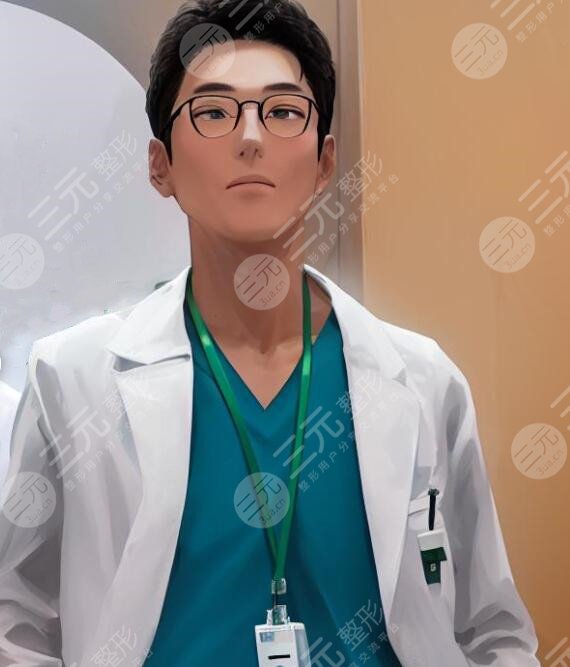 胡曉潔割雙眼皮好看嗎？雙眼皮案例出爐|醫(yī)生資料與口碑實(shí)力