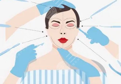 上海九院面部整形哪個醫(yī)生好