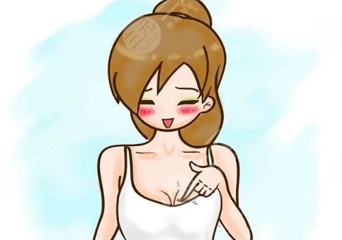 上海脂肪隆胸價(jià)格是多少