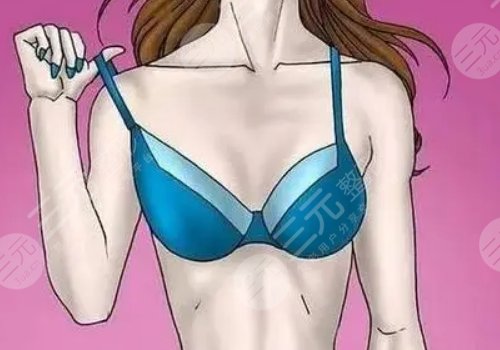 乳房下垂上提手術(shù)大約多少錢