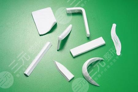 成都李從從隆鼻案例參考