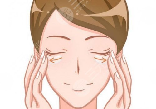 上海九院眼袋手術多少錢