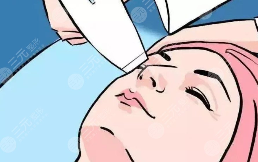 重慶騎士醫(yī)院祛疤案例