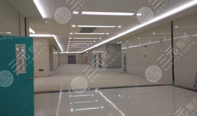 青島星美麗格醫(yī)療美容門(mén)診部