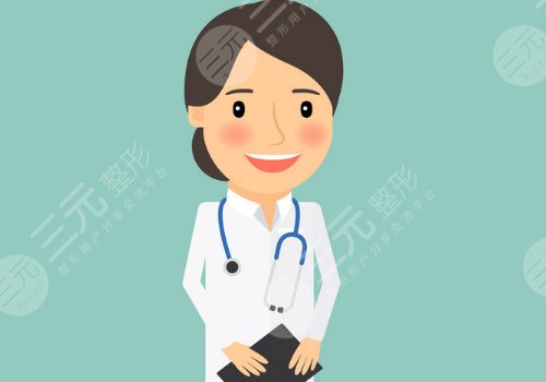 上海九院歪鼻矯正專家