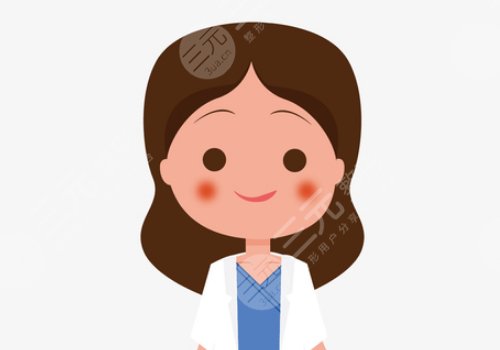 上海九院鼻整形專家排名