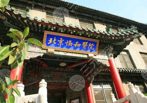 北京協(xié)和醫(yī)院整形外科