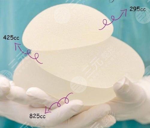 鉑蘊假體手感形態(tài)怎么樣呢