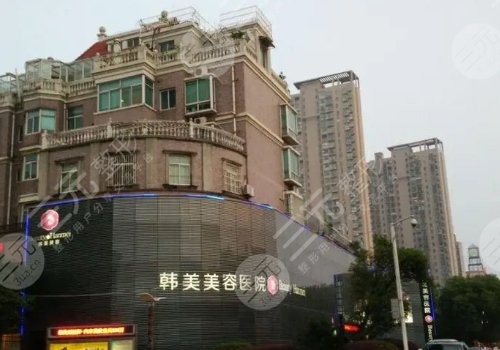 江西假體隆胸哪家醫(yī)院好