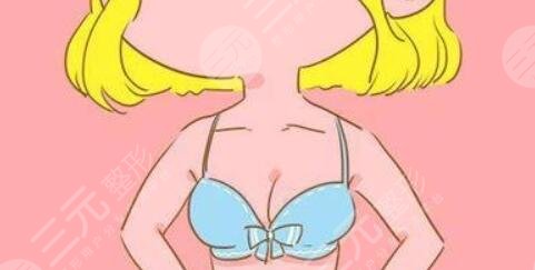 隆胸假體和自體脂肪填充哪個好