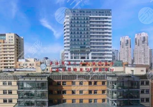 上海六院縮胸手術(shù)費(fèi)用