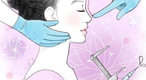 林建鴻醫(yī)生隆鼻案例