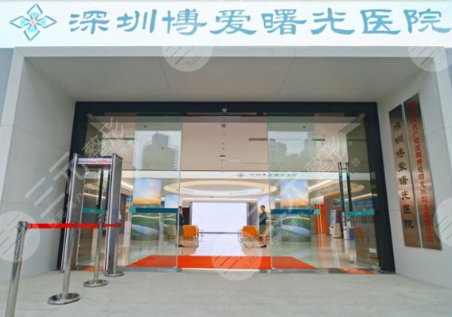 深圳劉波做鼻子到底怎么樣