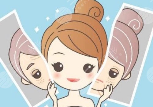 汕頭萊美醫(yī)療美容門診部祛斑價格