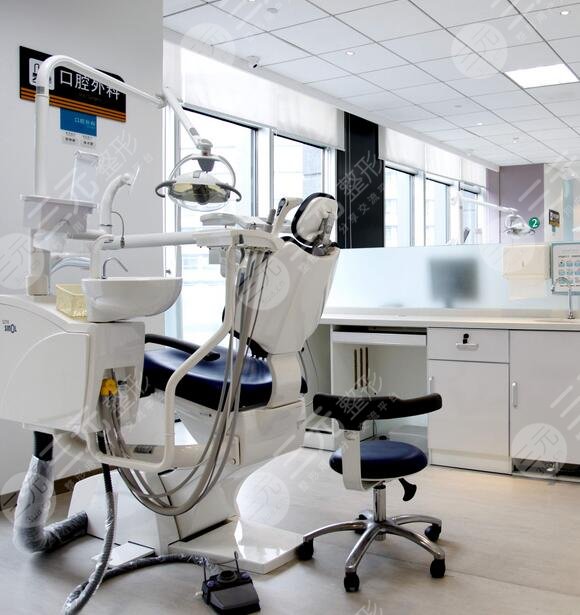 淮南濟(jì)州口腔門診部