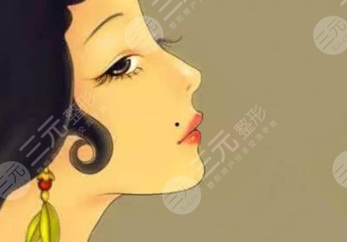 下顎線整形多少錢(qián)