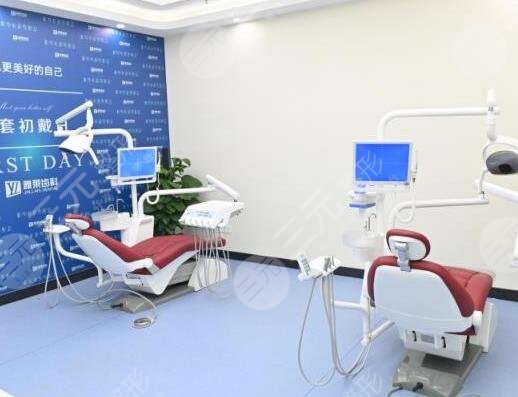 寶雞超飛口腔診所