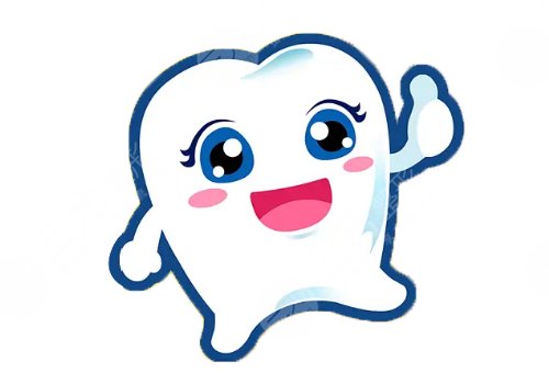 黃丞蔚種牙多久了