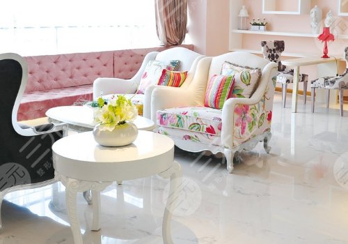 汕頭美容機構排名前十