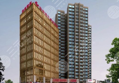 廣東佛山華美整形醫(yī)院怎么樣