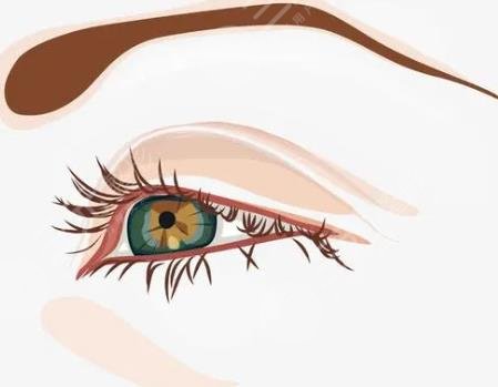 眼綜合動(dòng)漫圖