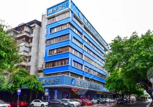 佛山有哪些醫(yī)美機(jī)構(gòu)