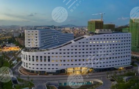 珠海市婦幼保健院