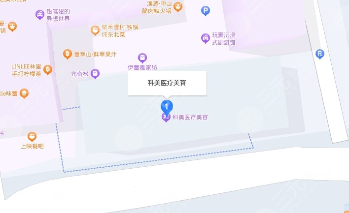 珠海科美醫(yī)療