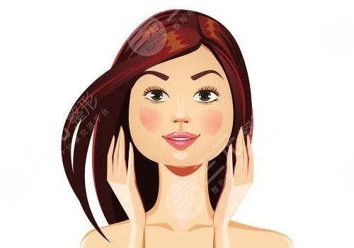 輪廓固定能維持多久