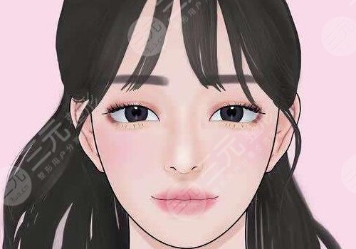 武偉亮做雙眼皮怎么樣