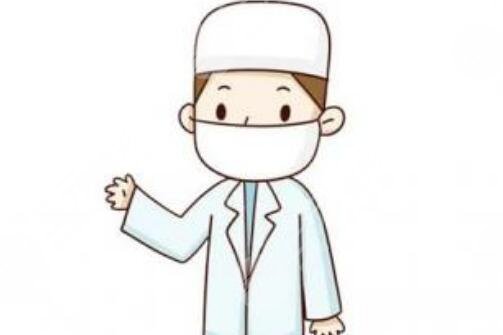 孟強(qiáng)醫(yī)生