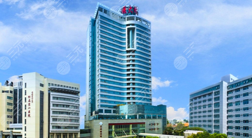 福建醫(yī)科大學(xué)附屬第一醫(yī)院