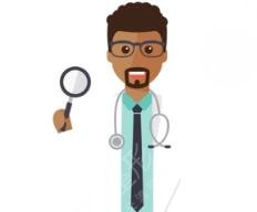 楊任歡醫(yī)生