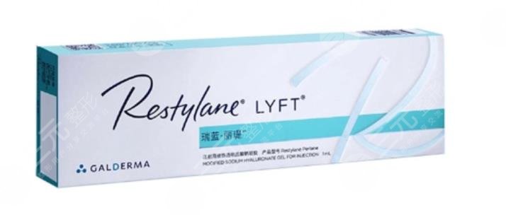 瑞藍(lán)2號玻尿酸能保持多久