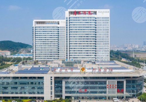 青島大學(xué)附屬醫(yī)院整形美容科