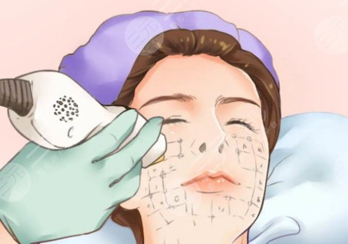 輕醫(yī)美有風險嗎