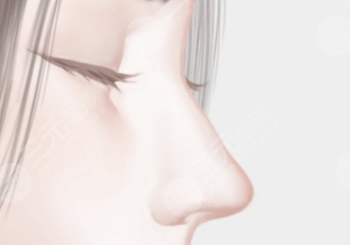 周順波鼻子做得怎么樣