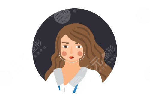 下巴整形多少錢(qián)