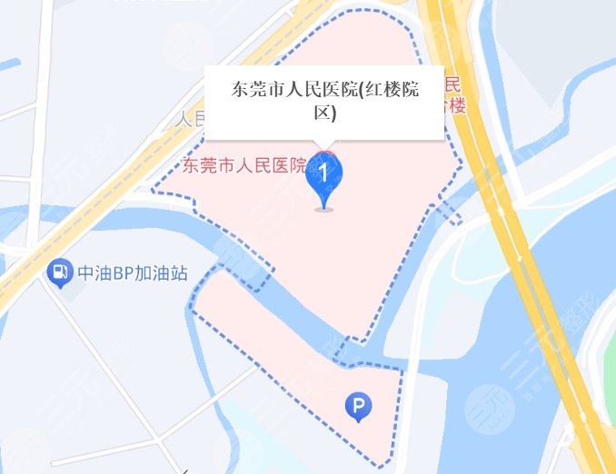 東莞人民醫(yī)院