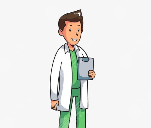 王濱福醫(yī)生