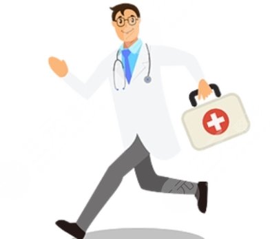 高俊明醫(yī)生