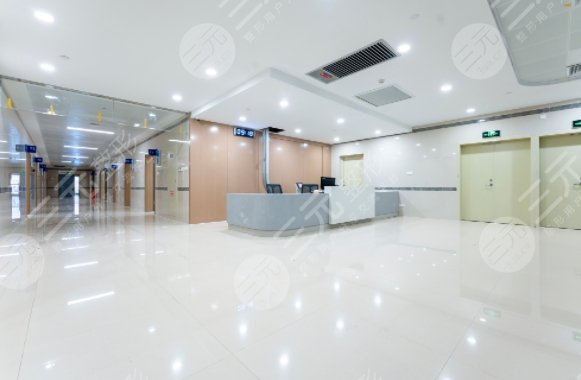 上海第七人民醫(yī)院整形外科詳細介紹