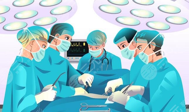 醫(yī)生團隊：專業(yè)放心