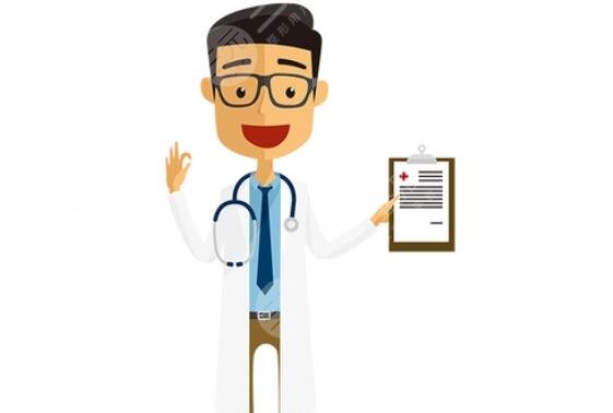 何克飛醫(yī)生