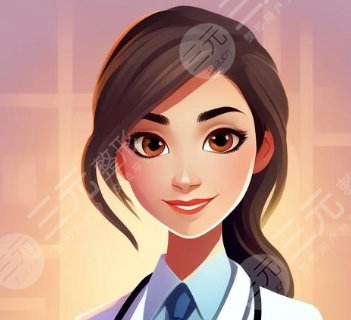 谷亦涵醫(yī)生