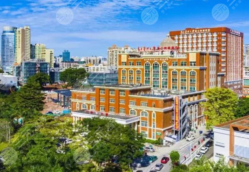 南方醫(yī)科大學(xué)第三附屬醫(yī)院