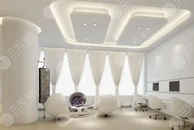 昆明超然醫(yī)療整形美容醫(yī)院