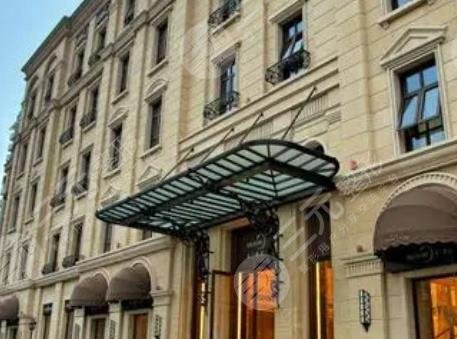 四川米蘭柏羽美容整形醫(yī)院