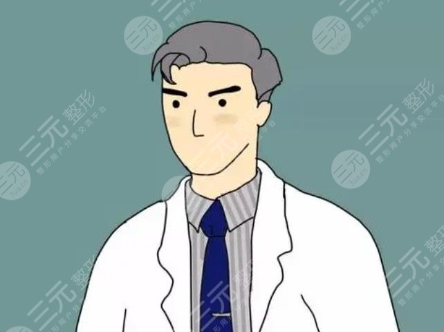 王占福醫(yī)生